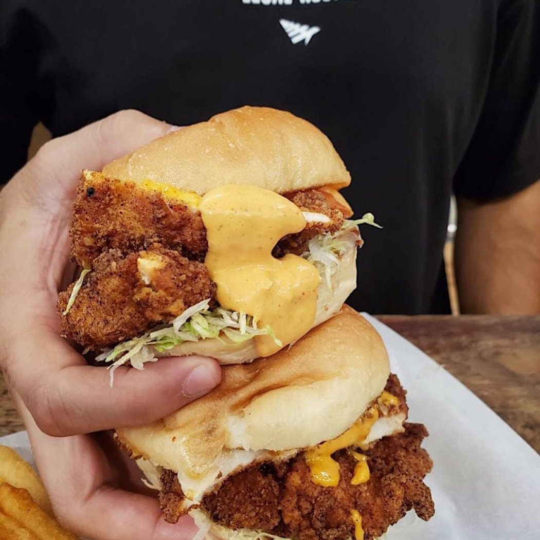 Holy Cow Burgers 3